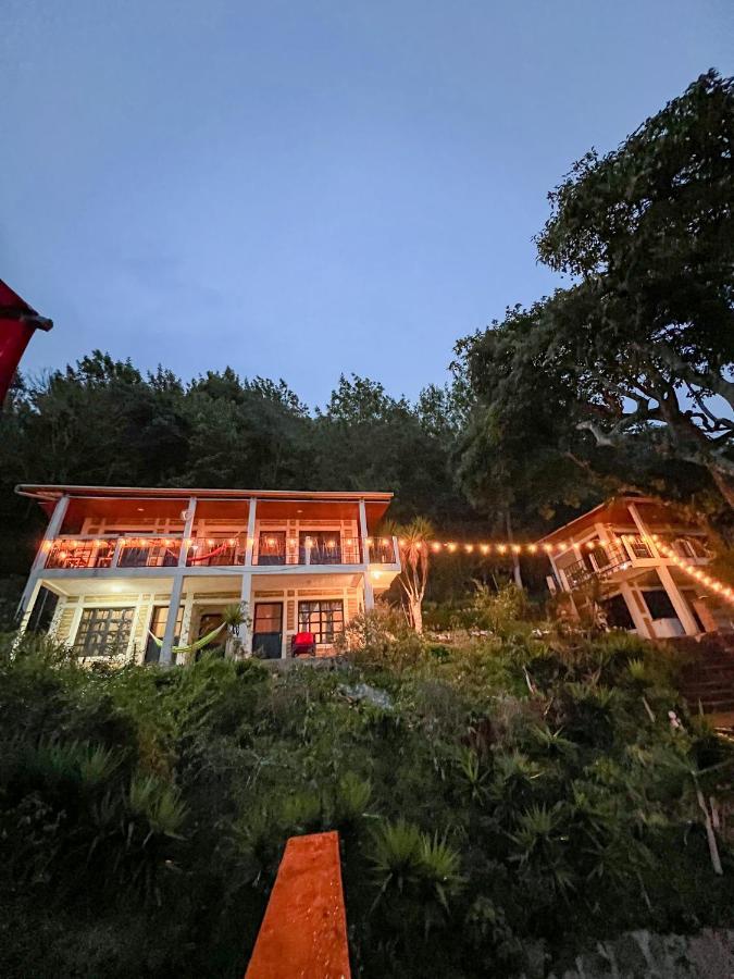 Rancho Fortaleza -Hotel & Spa- San Antonio Palopo Екстер'єр фото