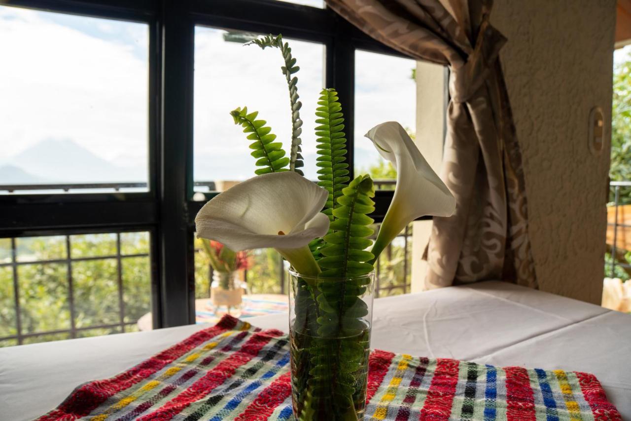 Rancho Fortaleza -Hotel & Spa- San Antonio Palopo Екстер'єр фото